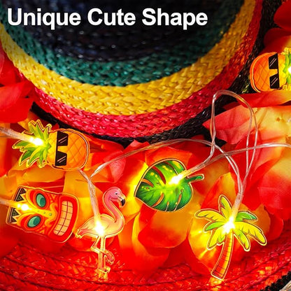 Christmas String Lights, 20 LED Waterproof Twinkle Lights