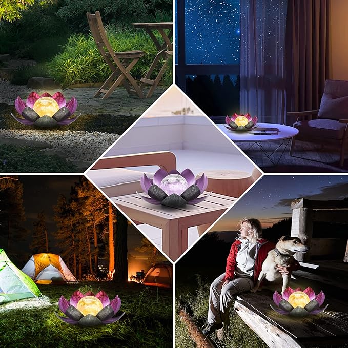 Solar Pathway Lights, Walkway LED