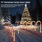 Solar Landscape Lights for Garden