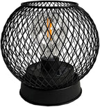 Garden Solar Lantern Set, Decorative Porch Lighting