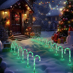 Solar Landscape Lights for Garden