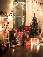Christmas Twinkle Lights, 25ft Waterproof for Backyard