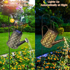 Solar Driveway Path Lights, Waterproof