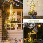 Solar Fairy Light Replacement Top, LED