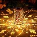 Bee Solar Lanterns, Waterproof LED Porch Lights