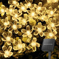 Christmas String Lights, 60 LED Waterproof Twinkle Lights