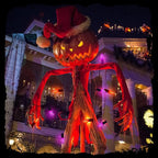 19.5ft C9 Christmas Walkway Lights, LED