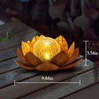 Solar Landscape Lights for Walkway