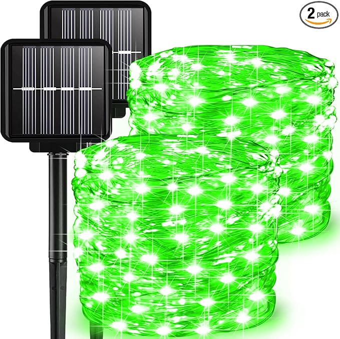 Battery Christmas Lightsft Timer