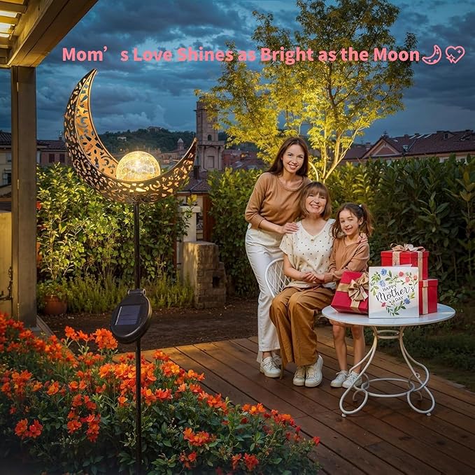 Solar Landscape Lights for Garden