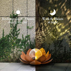 Solar Landscape Lights for Walkway