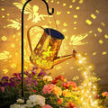 Solar Path Lights, Outdoor Yard LED