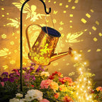 Solar Path Lights, Outdoor Yard LED