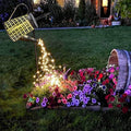 Solar Path Lights, Outdoor Driveway LED