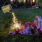 Solar Path Lights, Outdoor Driveway LED