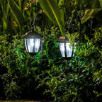 Solar Path Lights, Outdoor Garden LED