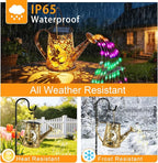 Solar Landscape Lights for Walkway