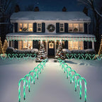 Solar Landscape Lights for Garden