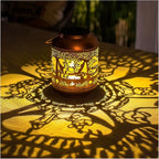 Solar Frog Lanterns, Patio Hanging LED Decor