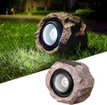 Solar Path Lights, Outdoor Yard LED
