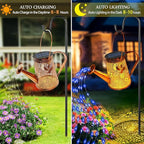 Solar Path Lights, Outdoor Yard LED