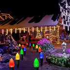 Solar Pathway Lights, Garden LED
