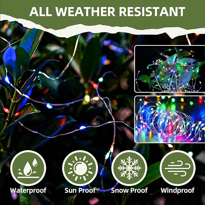 String Lights Indoor DIY Glass Bottle decro 6.5ft 20 LEDs, Solar Lights Accessories for Patio Outdoor Christmas Weeding Birthday decro Fairy Lights (Warm Yellow)