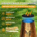 Solar Landscape Lights for Garden