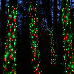 Christmas Fairy Lights 2-Pack, 32ft 100 LED Battery Twinkle Lights