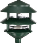 Solar Pathway Lights, Waterproof LED Yard Lights