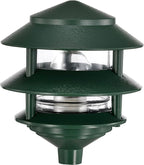 Solar Pathway Lights, Waterproof LED Yard Lights