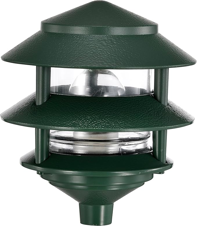 Solar Pathway Lights, Waterproof LED Yard Lights
