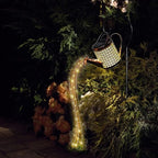 LED Solar Novelty Garden Lights