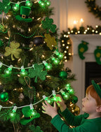 Christmas Fairy Lights, 25ft Battery Twinkle Lights