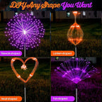 Solar Pathway Lights 6-Pack, Walkway LED