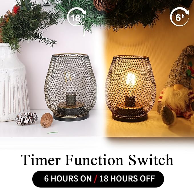 Portable Rechargeable Lantern, Emergency LED