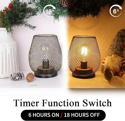 Portable Rechargeable Lantern, Emergency LED