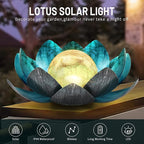 Solar Path Lights, Outdoor Walkway LED