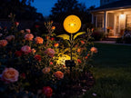 Solar Landscape Lights for Walkway