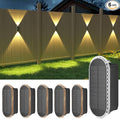 Bright Solar Yard Lights, LED