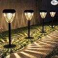 Solar Pathway Lights, Yard LED