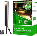 Solar Landscape Lights for Walkway