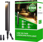 Solar Landscape Lights for Walkway