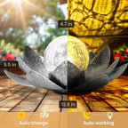 Solar Landscape Lights for Garden