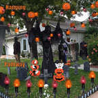 Solar Landscape Lights for Garden