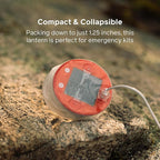 Rechargeable LED Camping Lantern, Portable