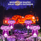 Solar Pathway Lights 16-Pack, Yard LED