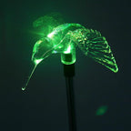 Solar Pathway Lights, Waterproof LED Walkway Lights