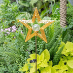 Solar Path Lights, Outdoor Driveway LED