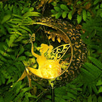 Solar Landscape Lights for Yard